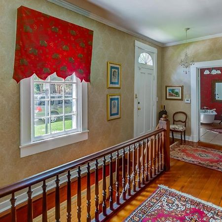 Steele Cottage 빅스버그 외부 사진