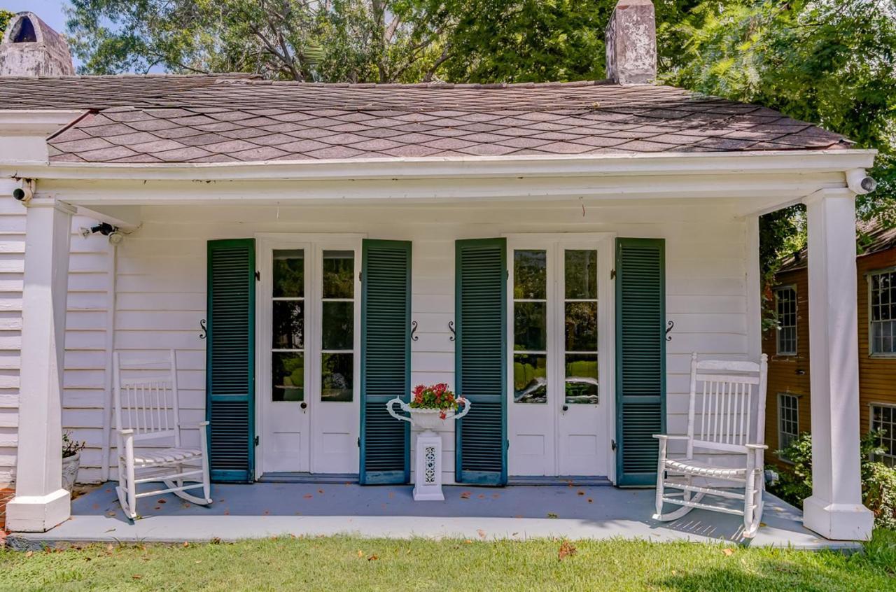 Steele Cottage 빅스버그 외부 사진