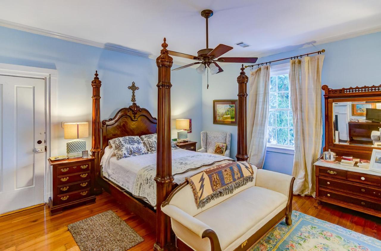 Steele Cottage 빅스버그 외부 사진