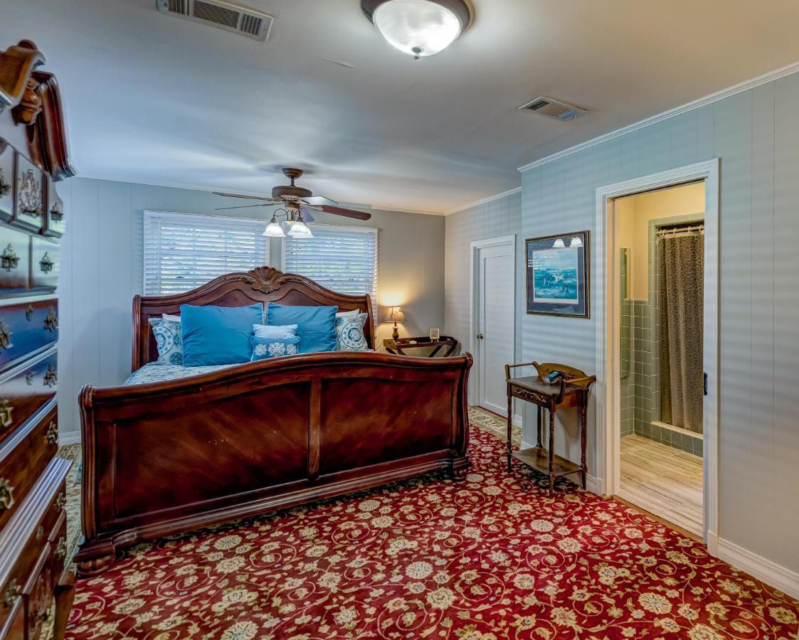 Steele Cottage 빅스버그 외부 사진