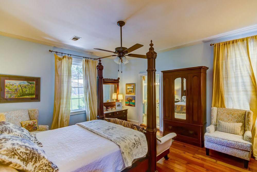 Steele Cottage 빅스버그 외부 사진