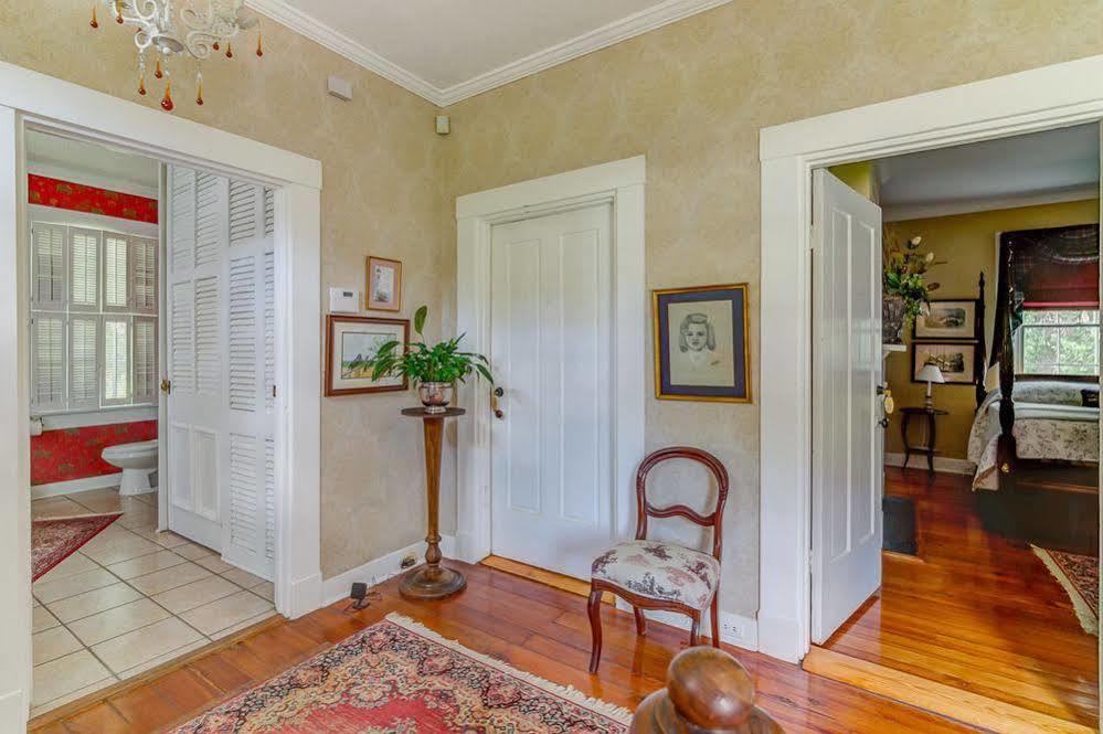 Steele Cottage 빅스버그 외부 사진