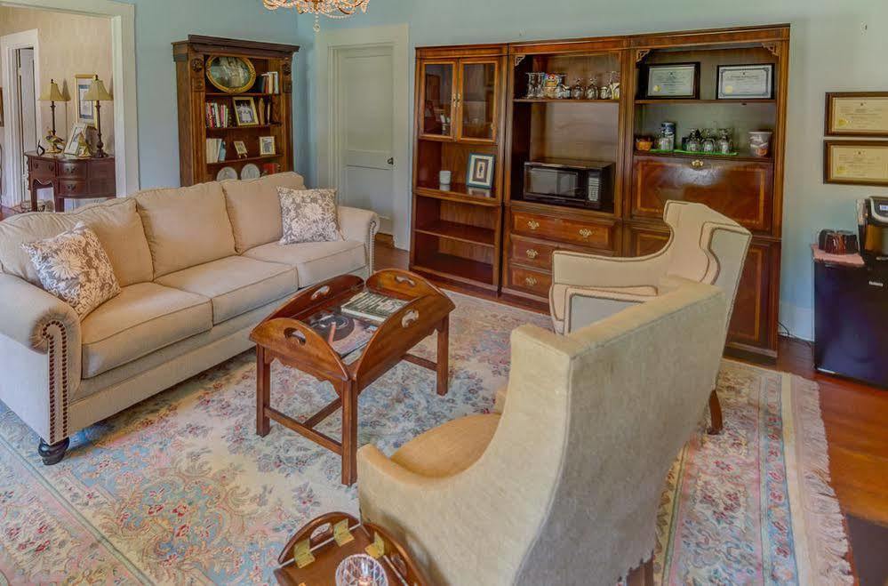 Steele Cottage 빅스버그 외부 사진
